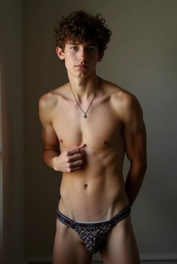 ager boy no clothes toching his parts and having orgasms
