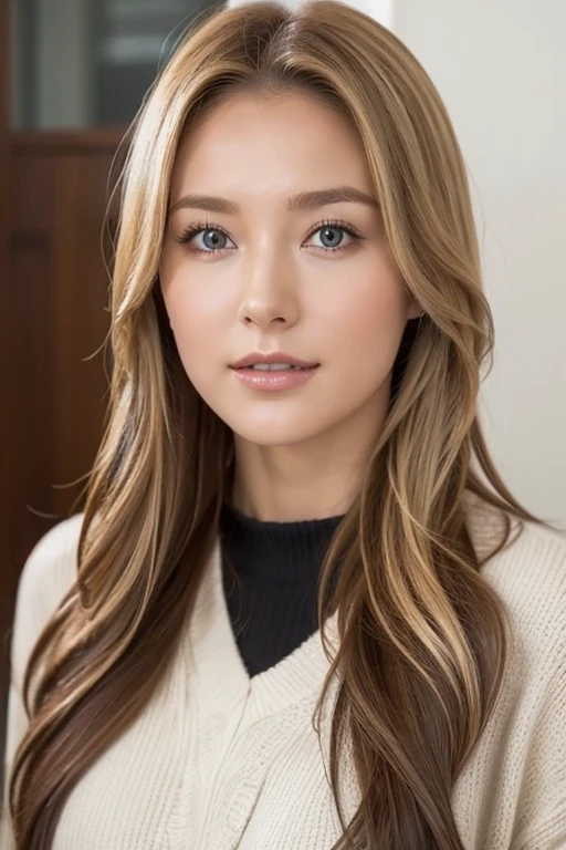 Nordic beauty