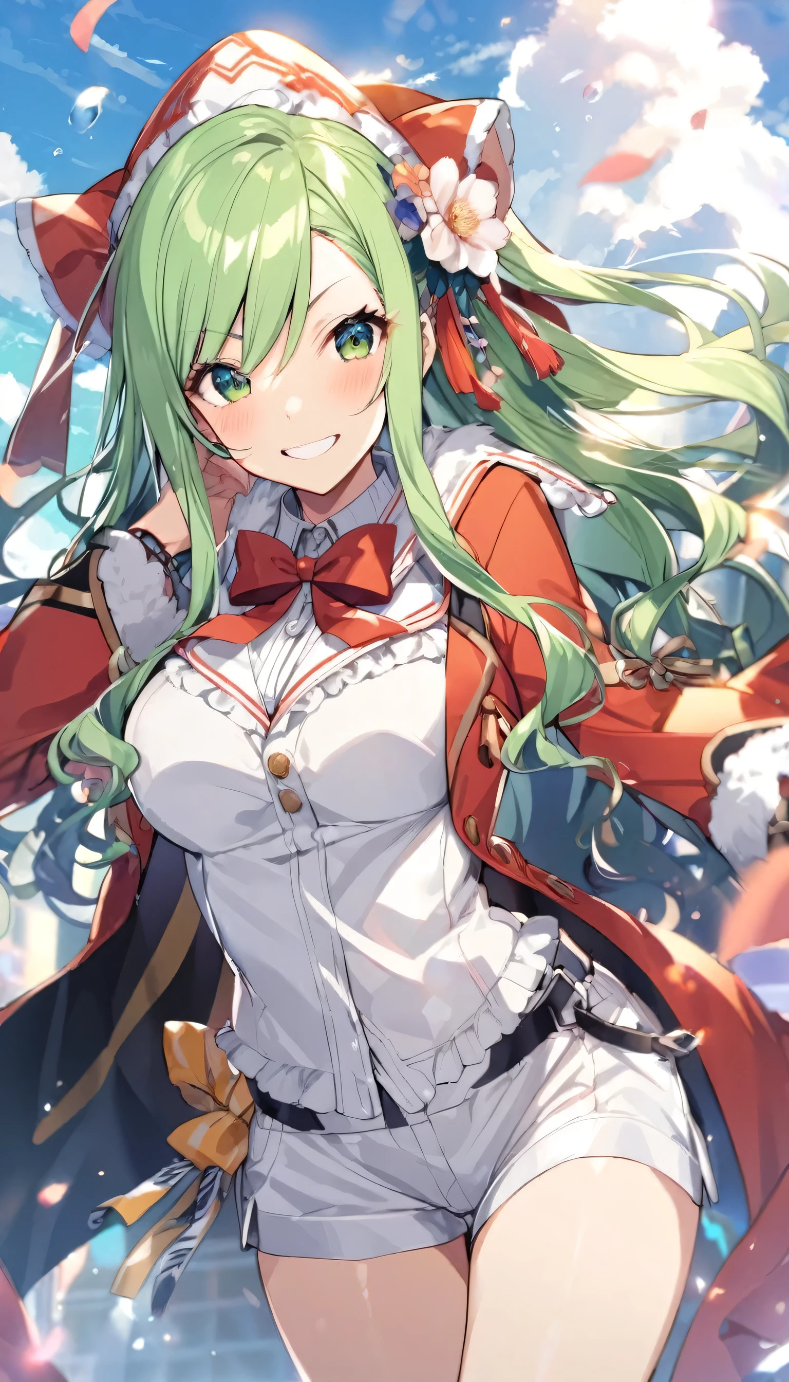 Yakumo Beni