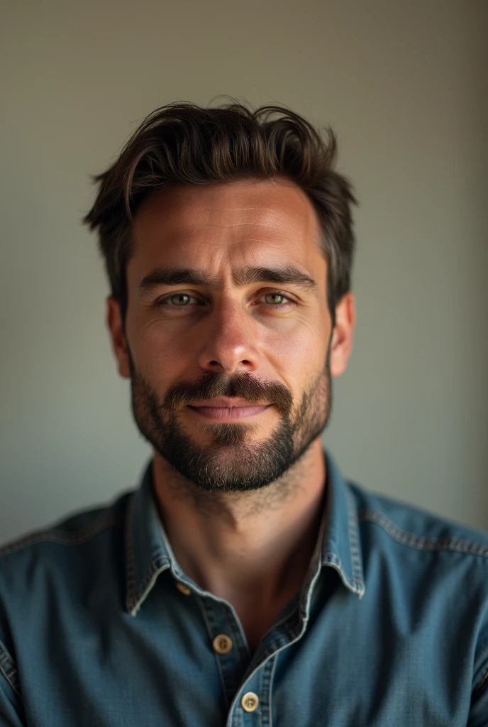 35-year-old man