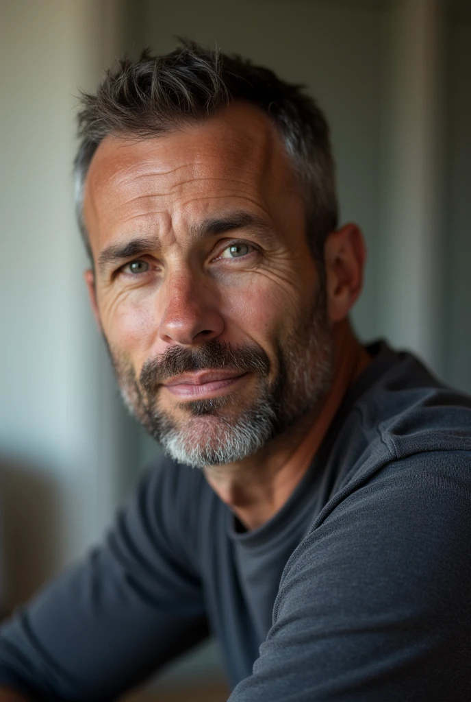 35-year-old man