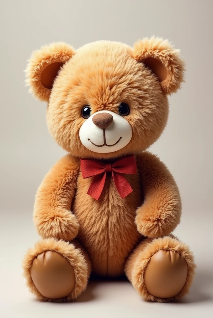 Teddy bear
Front cute