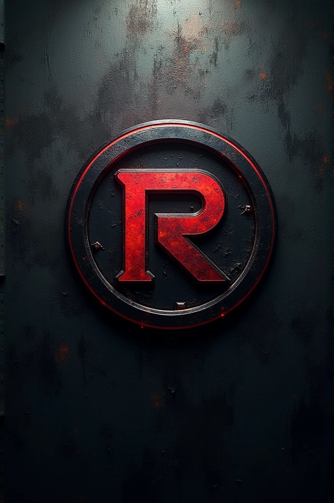 Double R
