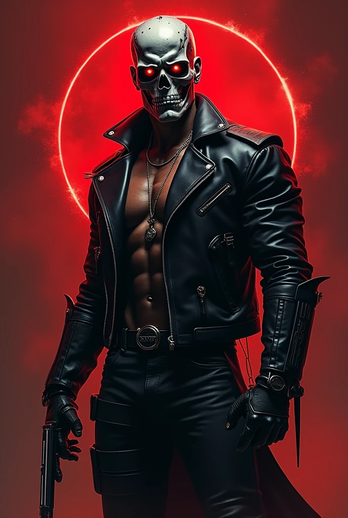 terminator papi chimba
sabioooo