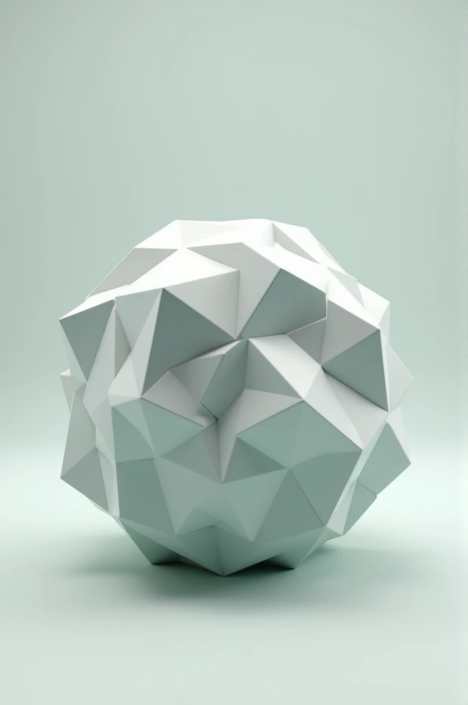 Need a photo of a solid with 10 vertices, 12 faces and 20 edges
