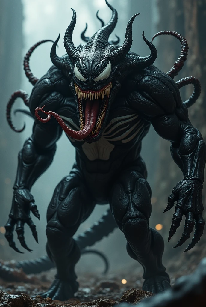 Venom