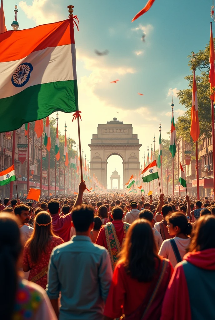 india independence day