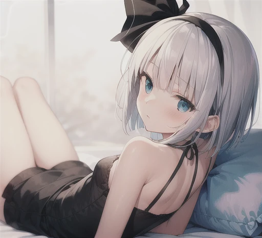 Konpaku Youmu　（）