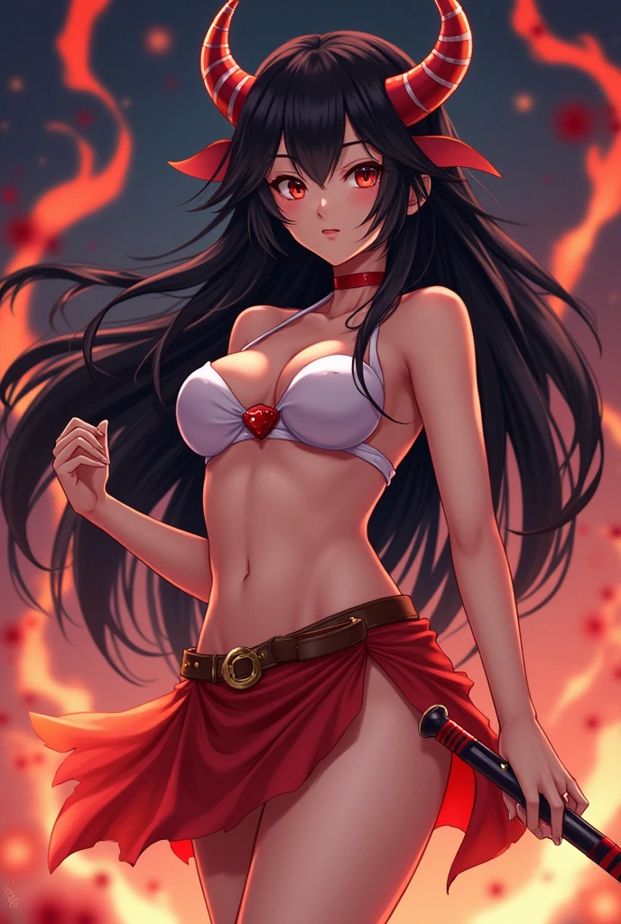 Mitsuri demon slayer naked