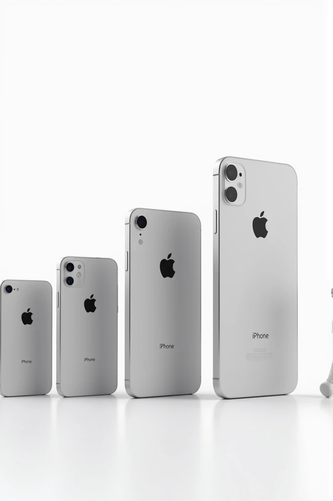 Thumbnail about "the evolution of i phone"