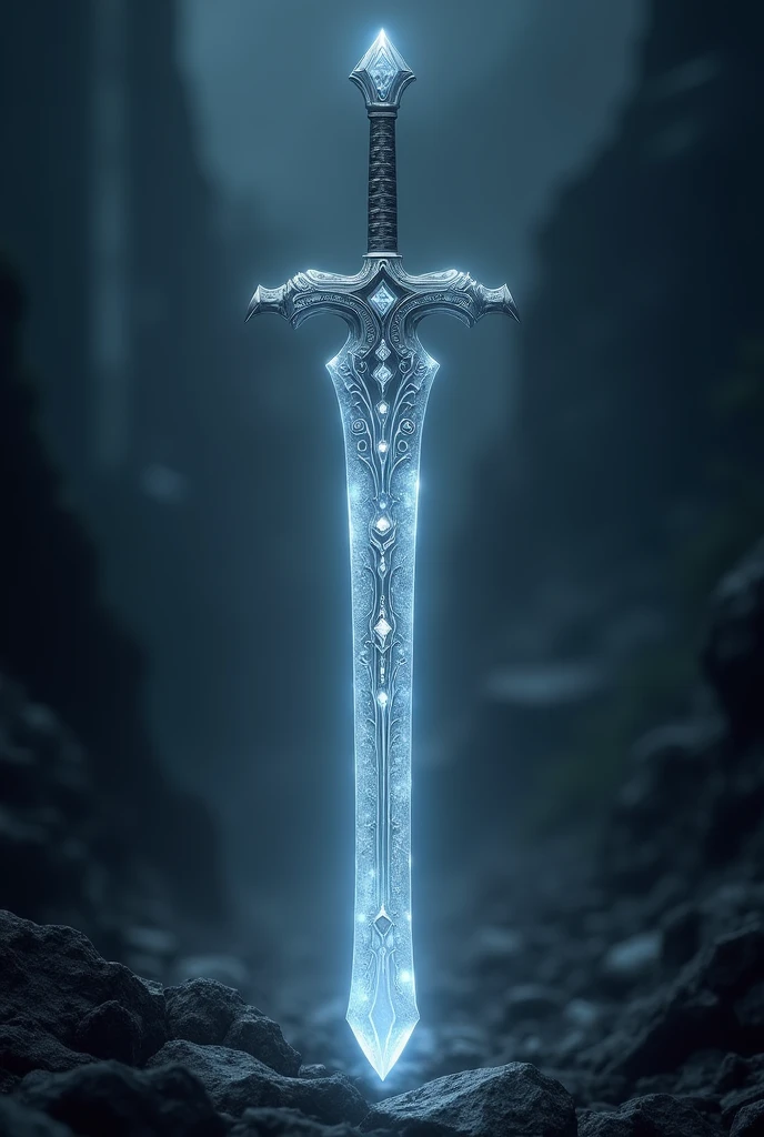 diamond sword