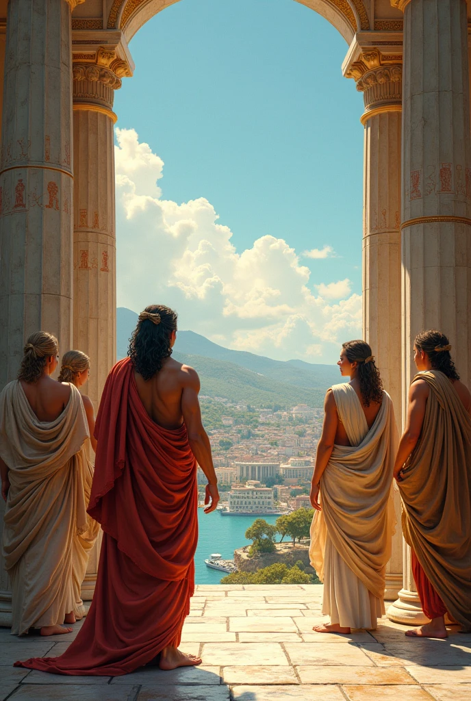 Ancient Greece 