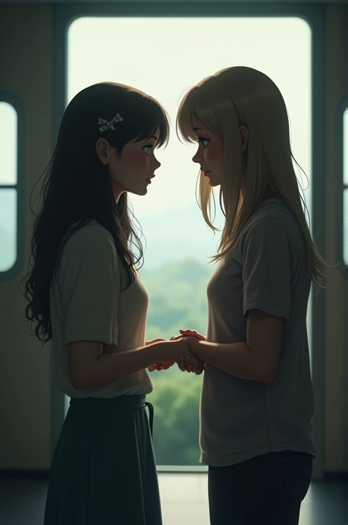 Farewell