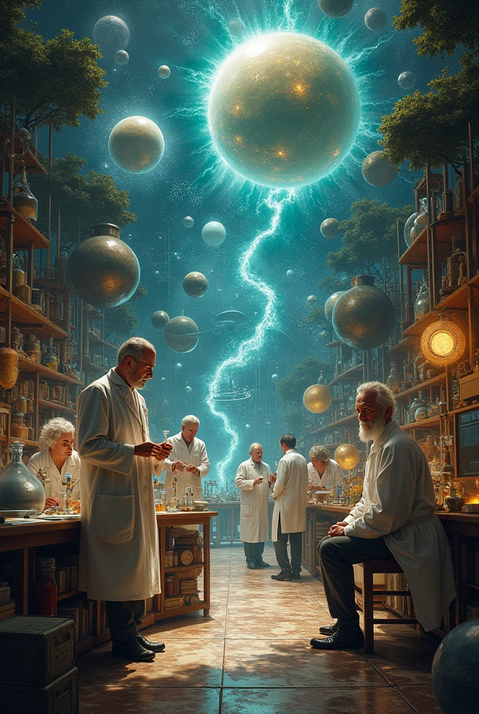 science
