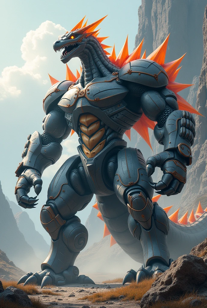 muscle wargreymon