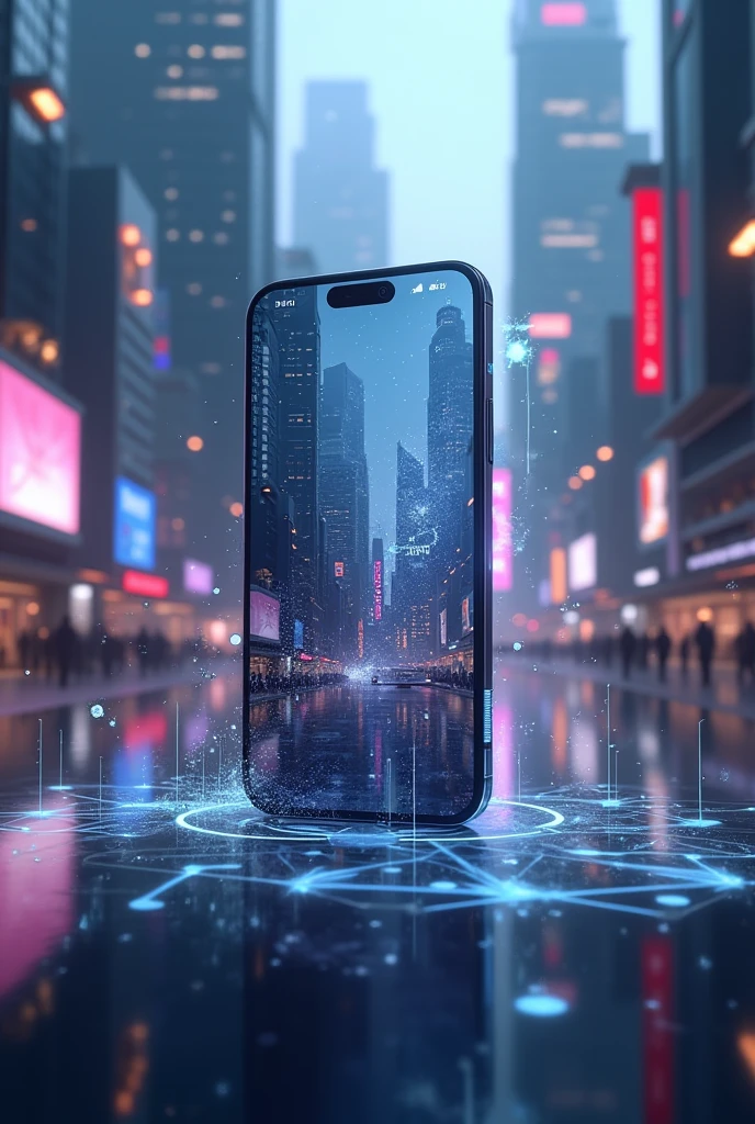 iPhone 17