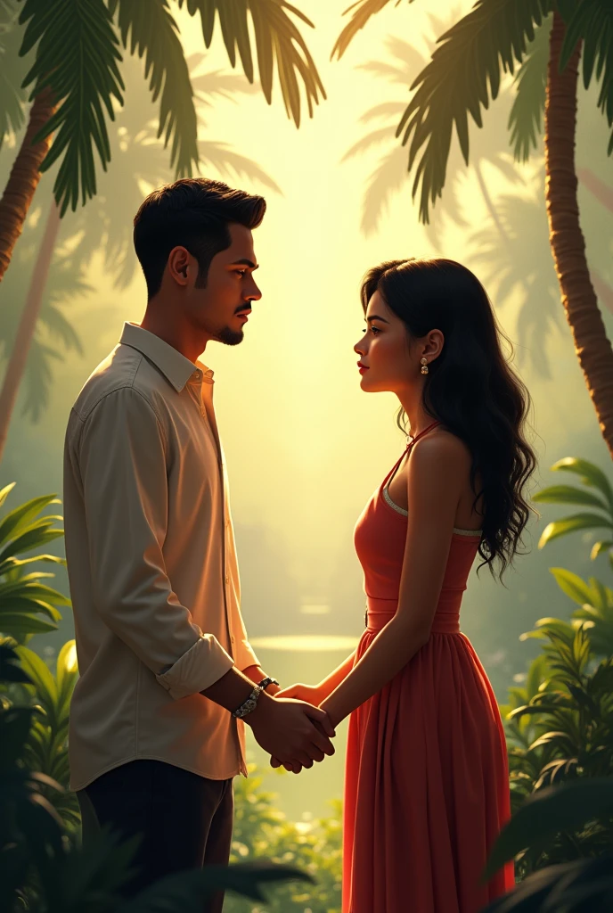 A Filipino forgiveness 