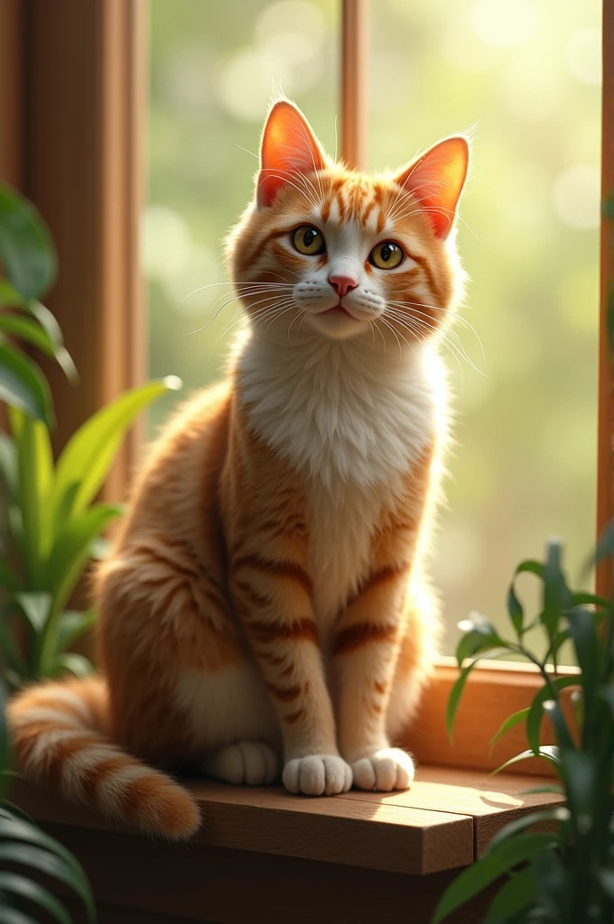 cat