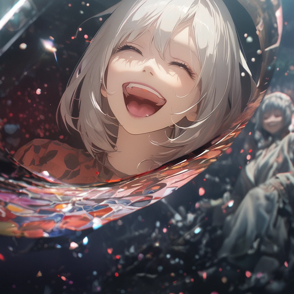 quality\(8k,Highly detailed CG unit wallpaper, masterpiece,High resolution,top-quality,top-quality real texture skin,surreal,Increase the resolution,RAW Photos,highest quality,Very detailed,wallpaper,Cinema Lighting,Ray-tracing,Golden Ratio\), BREAK ,(alone),(1 couple\(One boy\(One girl\):1.4), 1 couple\(One boy\(One girl\),Looking at each other,(Laughing happily:1.4),beautiful,cute,Holding hands, ,background\(Soft sunlight, bokeh,beautiful scene, Lovers' moods,\),Facing forward