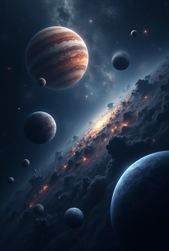 Outer space