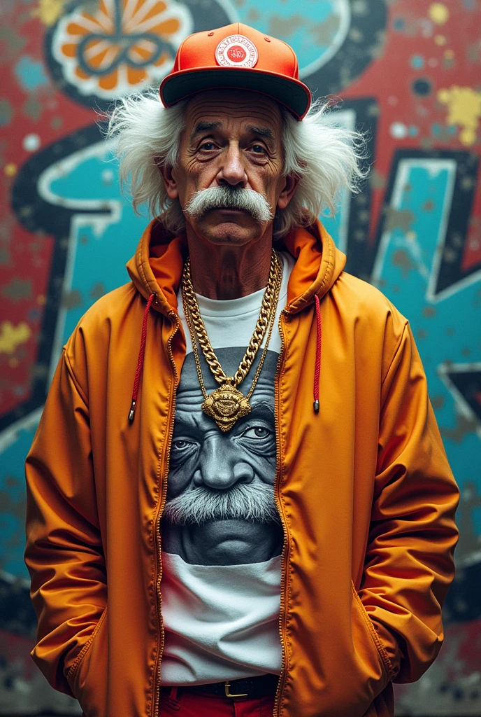 hip hop einstein