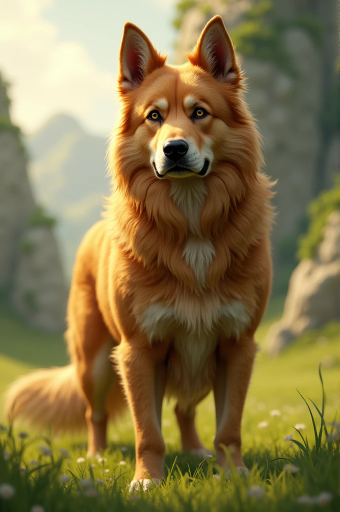 Dog