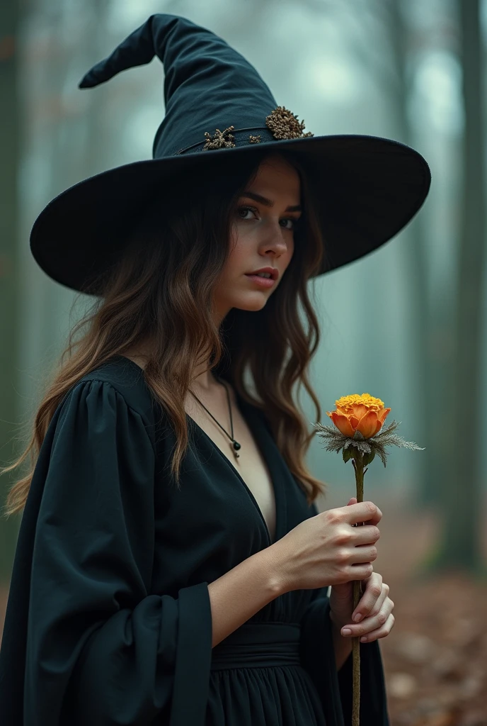 witch