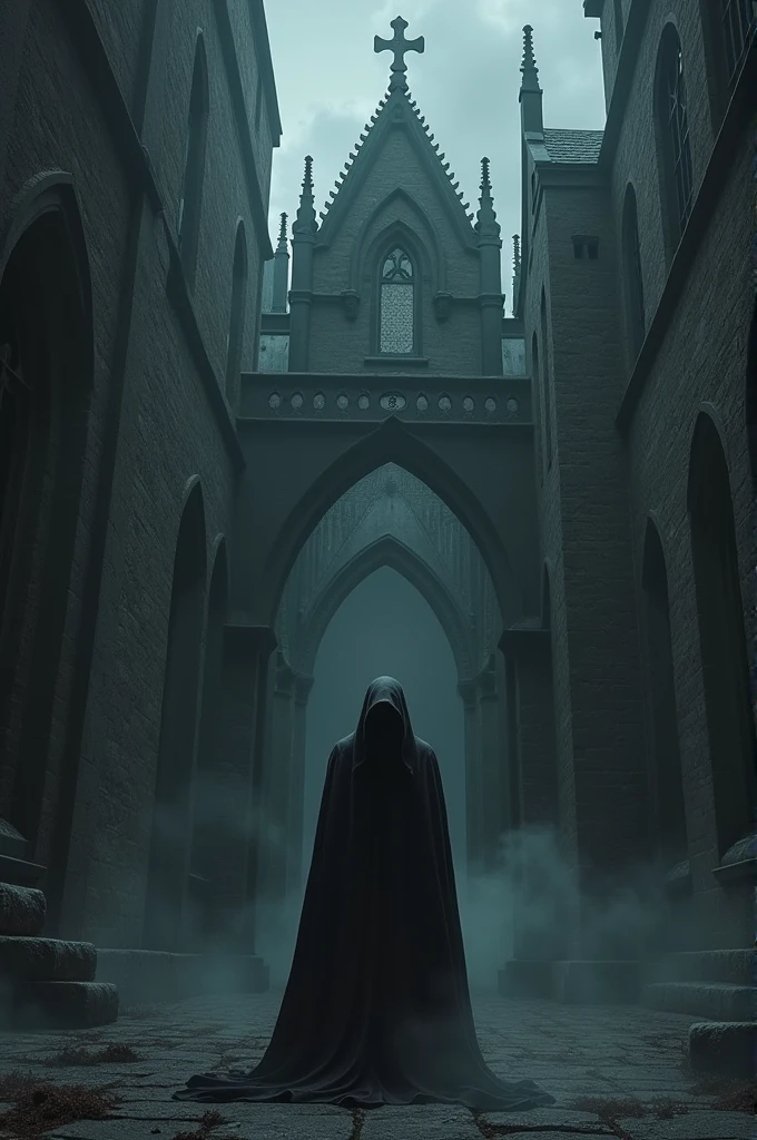gothic