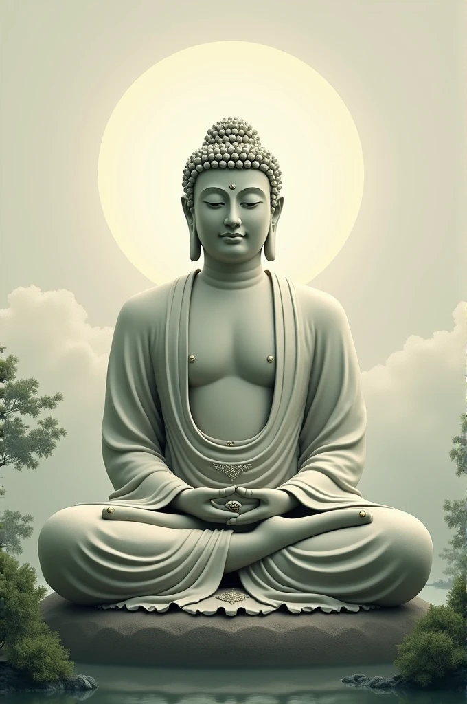 Buddha