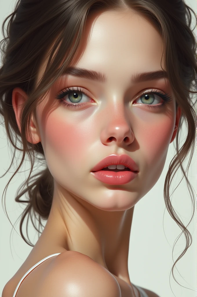 ((best quality)), ((masterpiece)), (detailed), perfect face