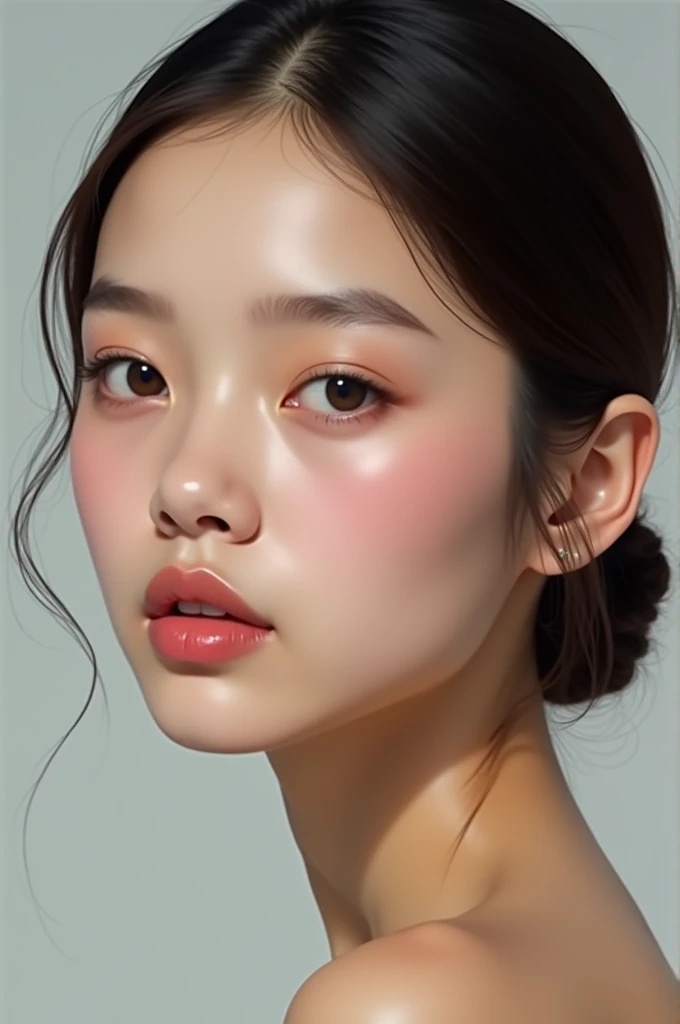 ((best quality)), ((masterpiece)), (detailed), perfect face