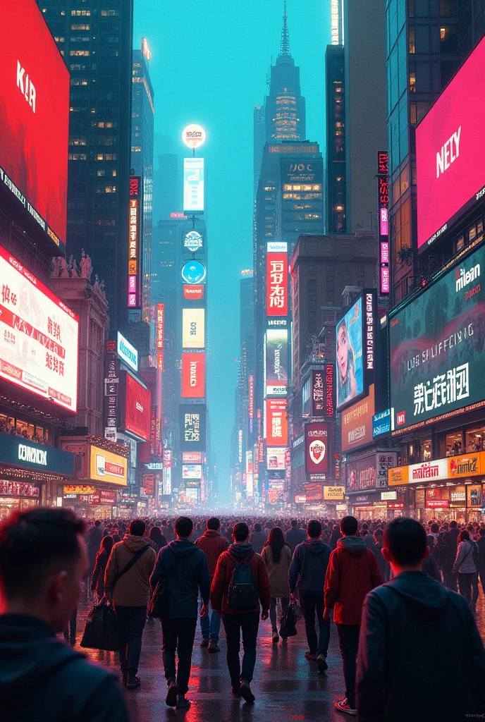 consumerism