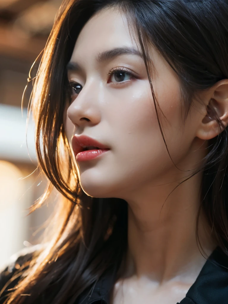 ((((best quality))))、(((Ultra-precision CG16K wallpaper)))、(((masterpiece)))、(((very detailed)))、(((super extreme detail)))、1people'girls、mature woman、24-year-old female、((japanese face))、((very beautiful face))、((My Shiraishi:1.5))、((semi long straight hair:1.3、blunt bangs))、(shiny brown hair)、beautiful and delicate eyes、brown eyes、raised an eyebrow、high nose、small nostrils、small mouth、seductive lips、beautiful breasts、((C cup size breasts))、split、plump body、(chubby body type)、perfect proportions、complete anatomy、perfect composition、Beautiful detail shading、beautiful natural light、Light with beautiful details、Depth of recorded boundary、(((high saturation)))、(((really:1.9)))、((vivid:1.5))、((edge:1.6))、((beautiful skin))、((skin texture))、((reallyな皮膚感))、(((cowboy shot、femur:1.5)))、((overhead view:1.8))、((Open mouth and surprised face:1.4))、(eyes looking at me:1.5)、day bedroom、bright sunshine、natural light、(((Lie down on your back in bed:1.6)))、(Supine posture:1.5)、(((open front shirt_white clothes、panties_white clothes:1.6)))、((earring、wearing a necklace:1.3))、