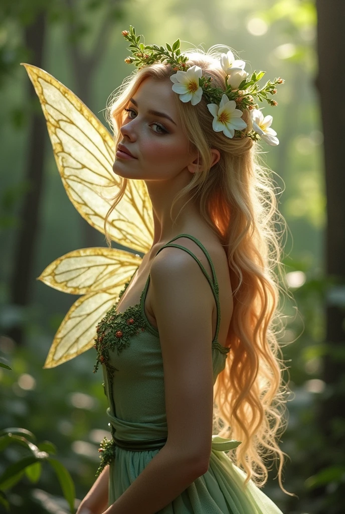 Fairy