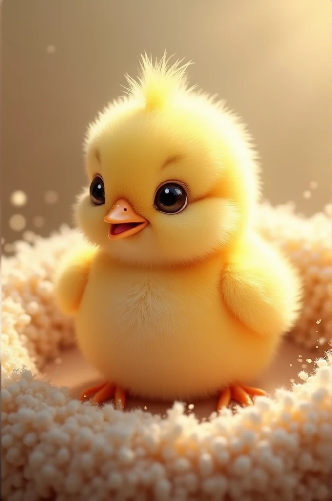 🐤