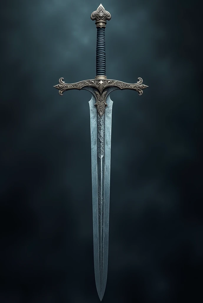 A sword called Sword Of Apocalypse