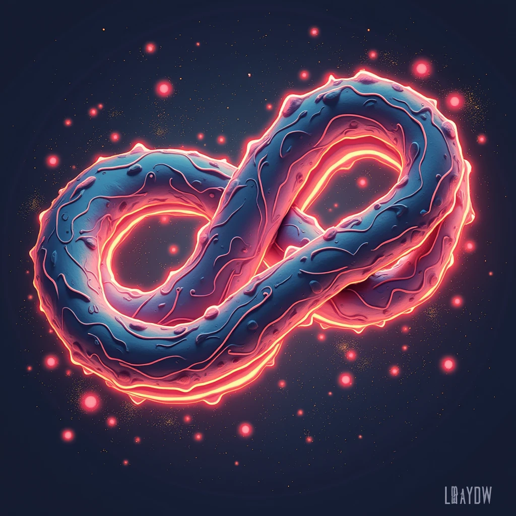Infinity and Flux