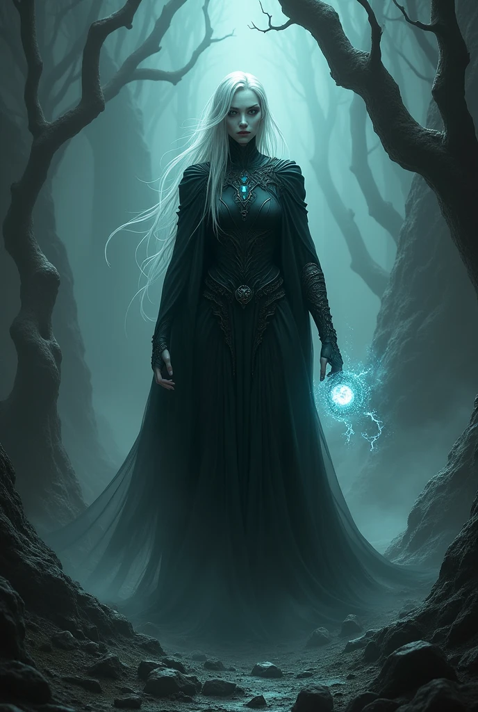 dark elf
