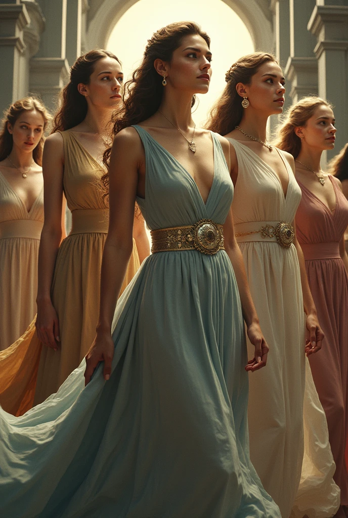 Women