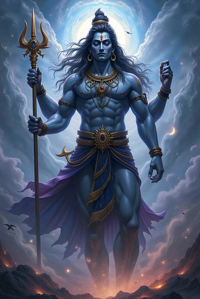 God shiv