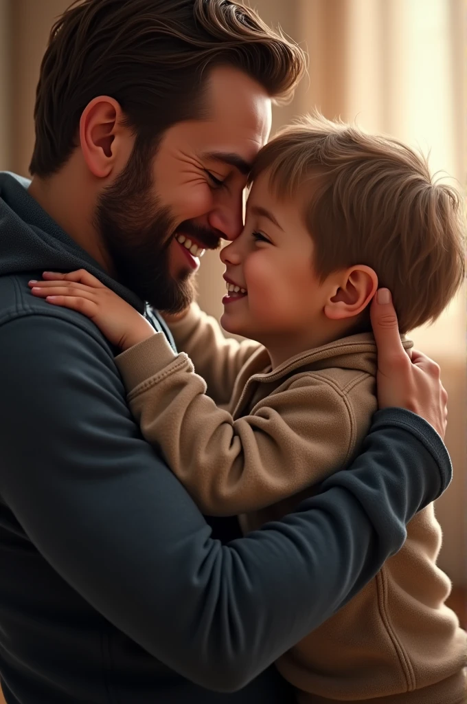 Chris Evans kiss