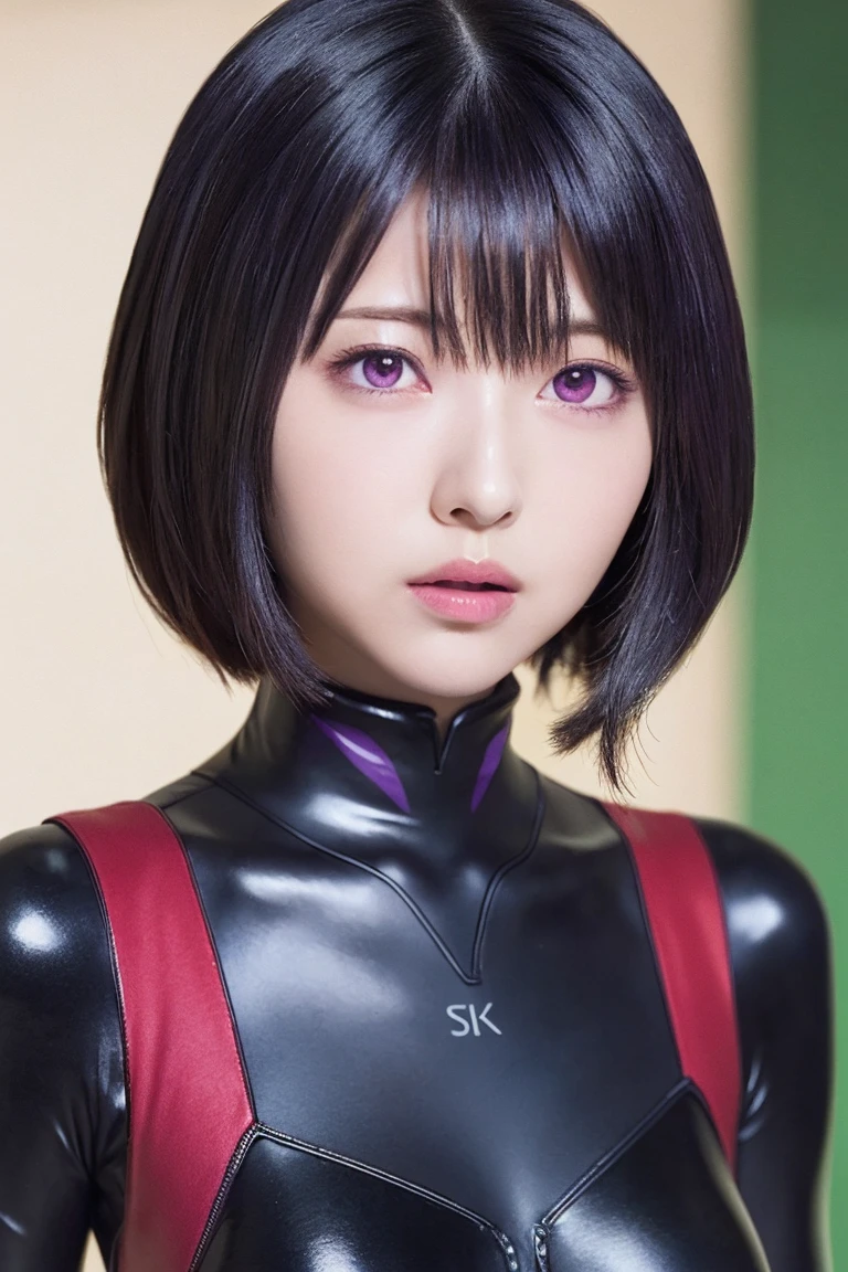 Have sex,Have sex,score_9, score_8_superior, score_7_superior, k4m0r1,One girl,Purple bodysuit,habit,Purple eyes, Portraiture,sauce_anime, Ohmuhus, Green Themescore_9, score_8_superior, score_7_superior, k4m0r1,One girl,Purple bodysuit,habit,Purple eyes, Portraiture,sauce_anime, Ohmuhus, Green Theme