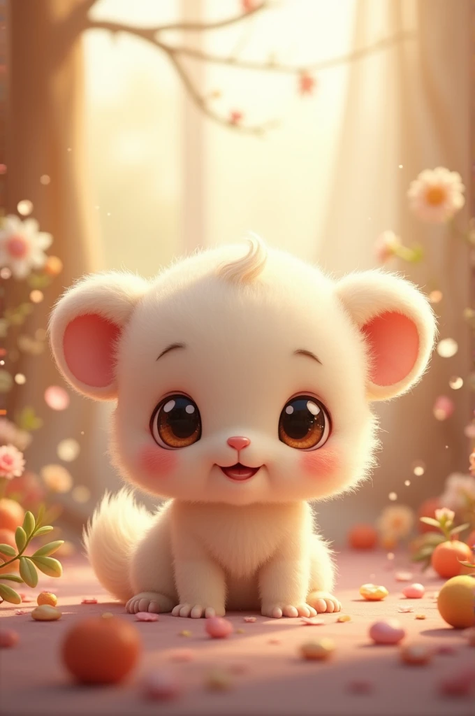 cute