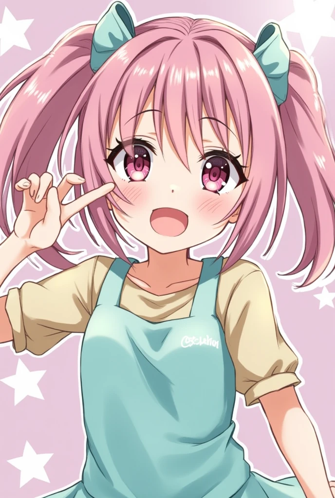 1 girl