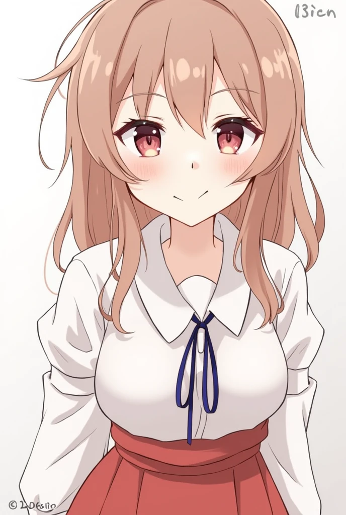 1 girl