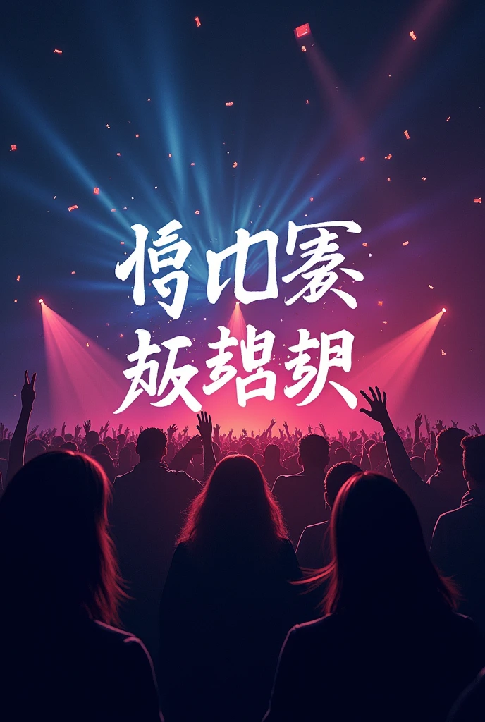 title「Akatsuki no Kane」 音楽イベントのtitleロゴ
コンセプト「The final performance as a university student、Announcing the dawn of a new chapter」
An independent music event to commemorate the graduation of university students
Cool and stylish、可愛くもある
titleロゴなので文字メイン
