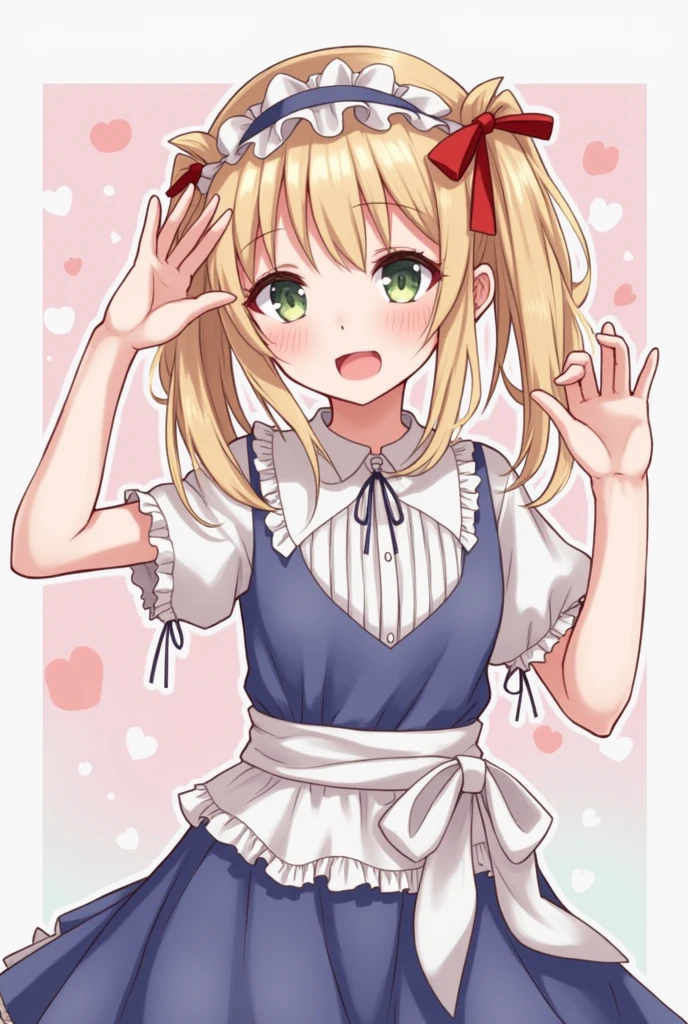 1 girl