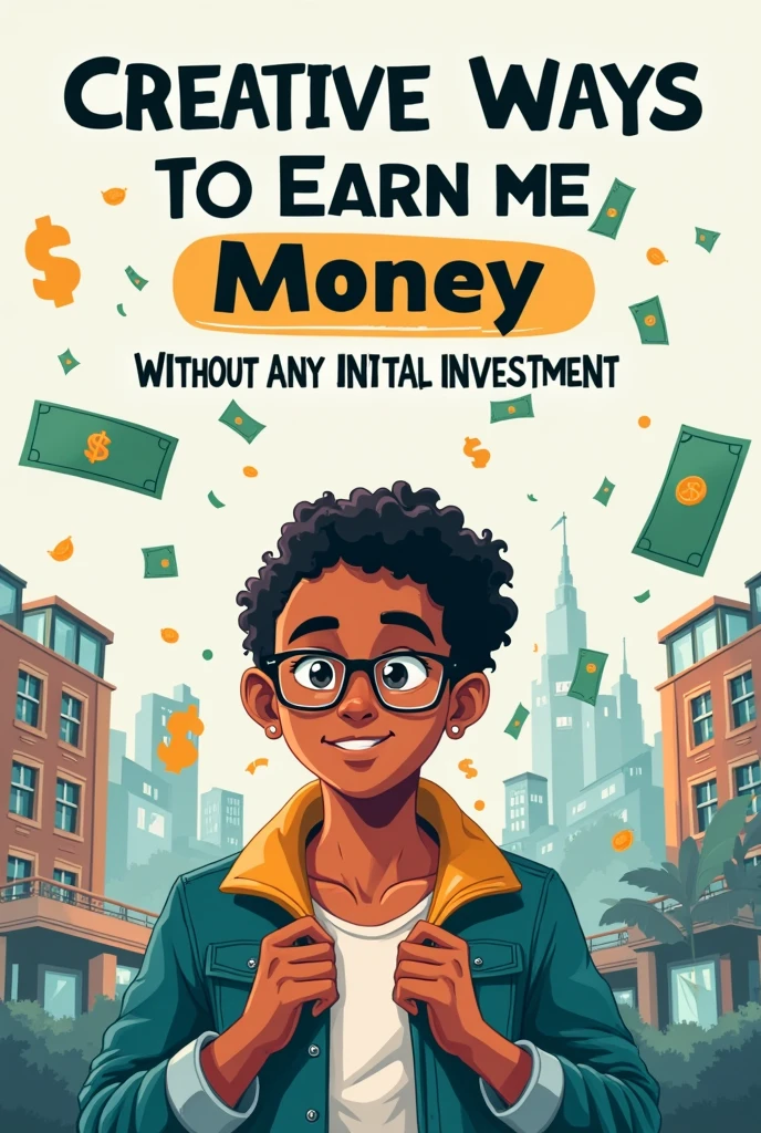 How to earn money with 0 investment creat a thumbnail
