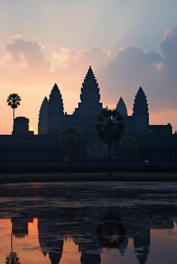 angkor wat wallpaper background