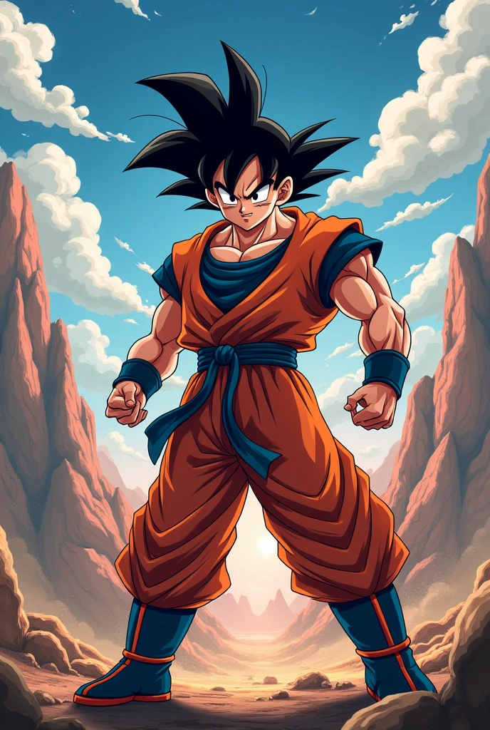 songoku